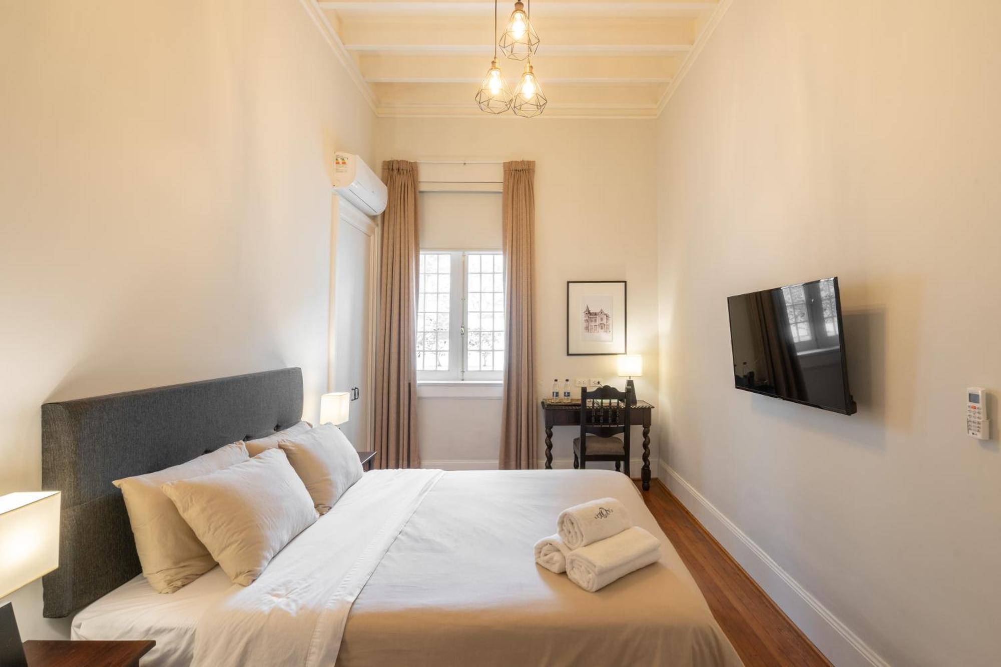 Casa Caceres Daire Lima Dış mekan fotoğraf