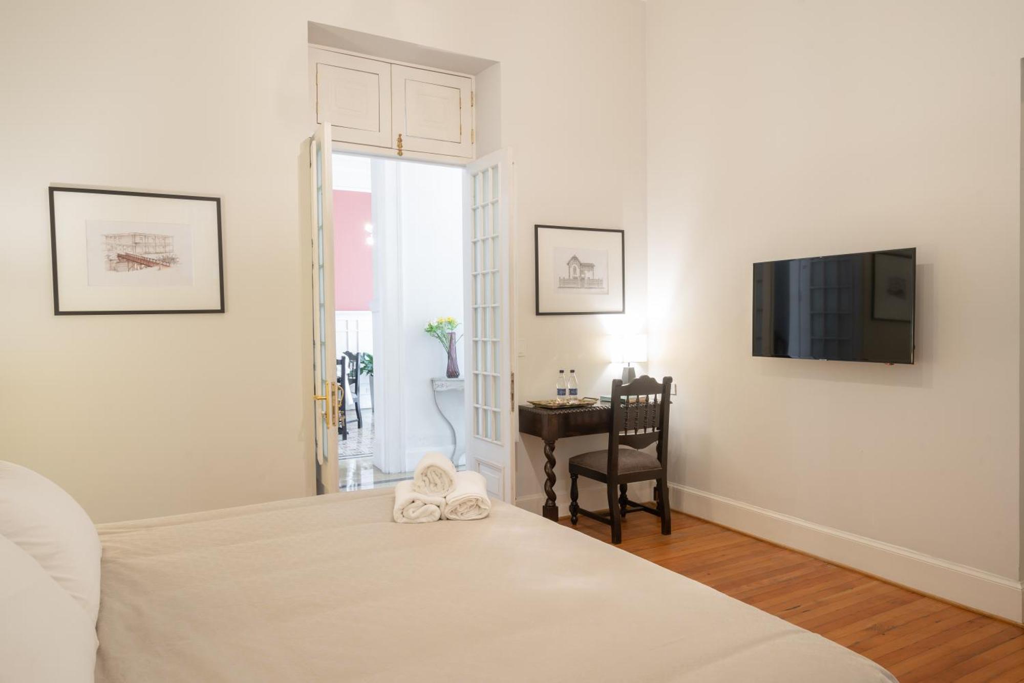 Casa Caceres Daire Lima Dış mekan fotoğraf