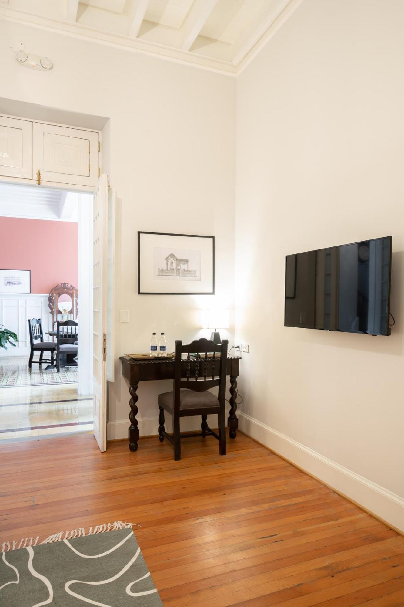Casa Caceres Daire Lima Dış mekan fotoğraf