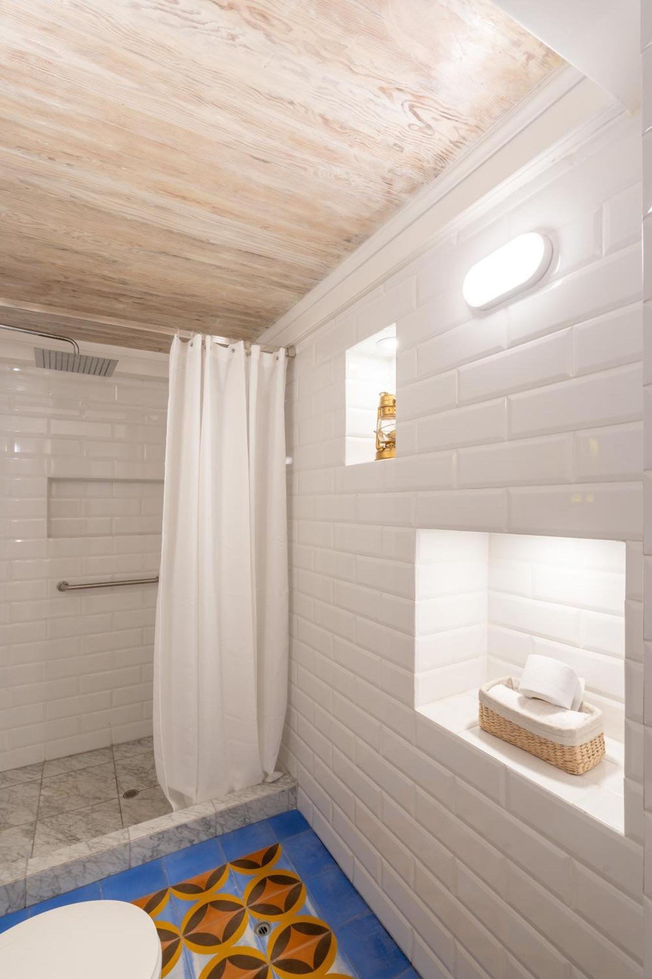 Casa Caceres Daire Lima Dış mekan fotoğraf