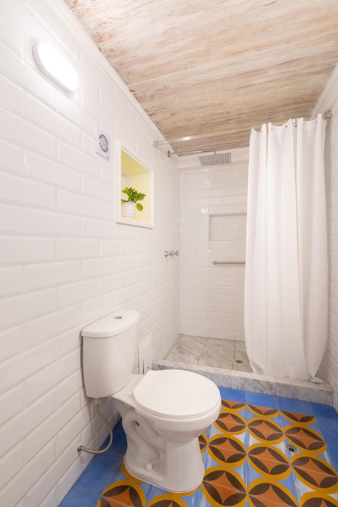 Casa Caceres Daire Lima Dış mekan fotoğraf