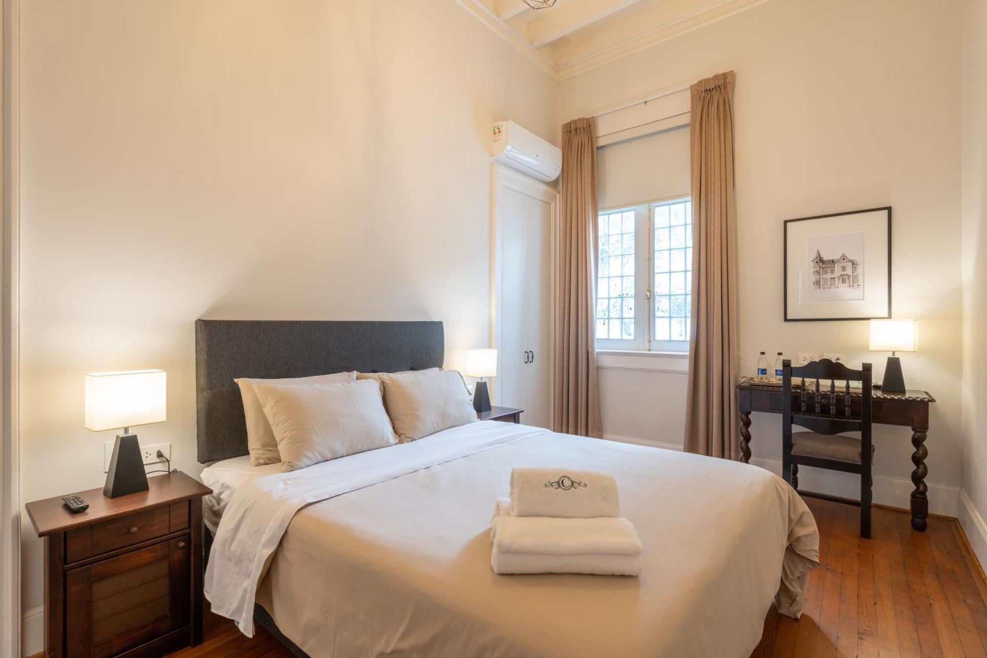 Casa Caceres Daire Lima Dış mekan fotoğraf