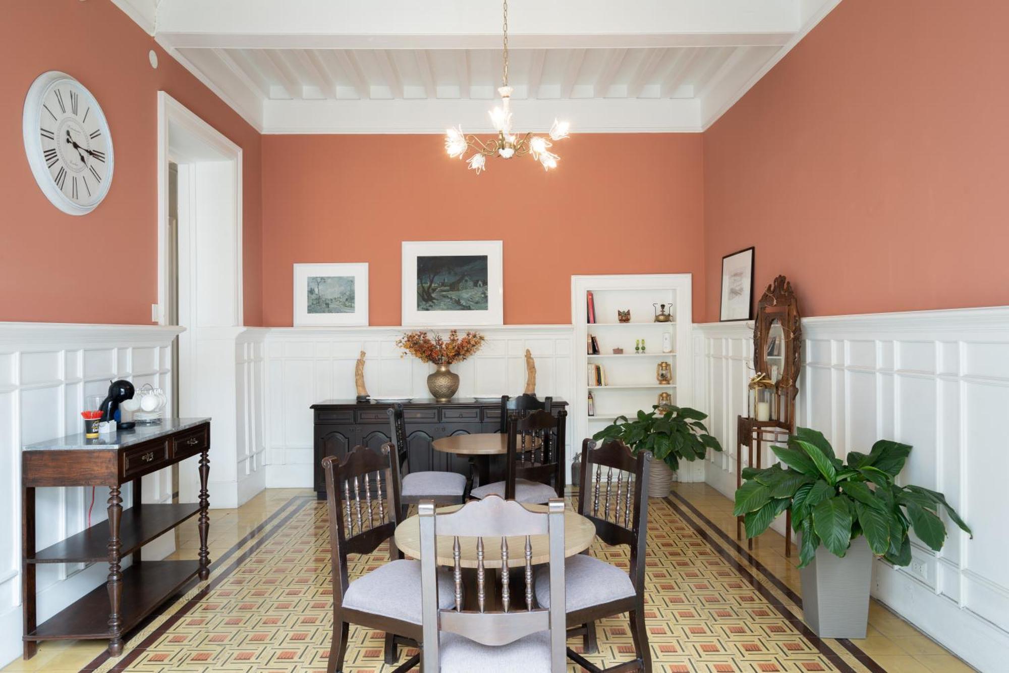 Casa Caceres Daire Lima Dış mekan fotoğraf