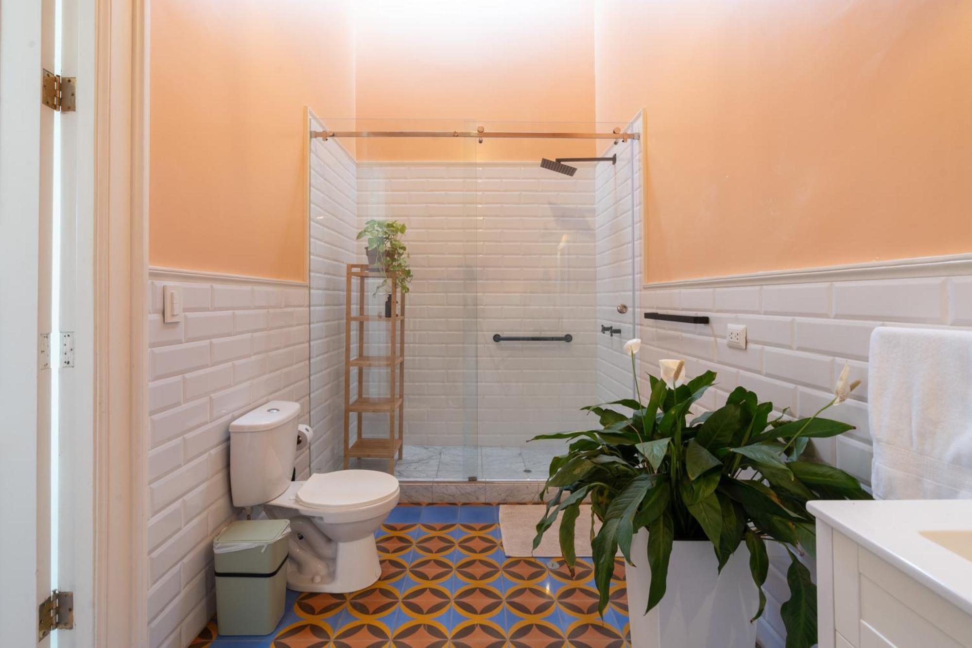 Casa Caceres Daire Lima Dış mekan fotoğraf