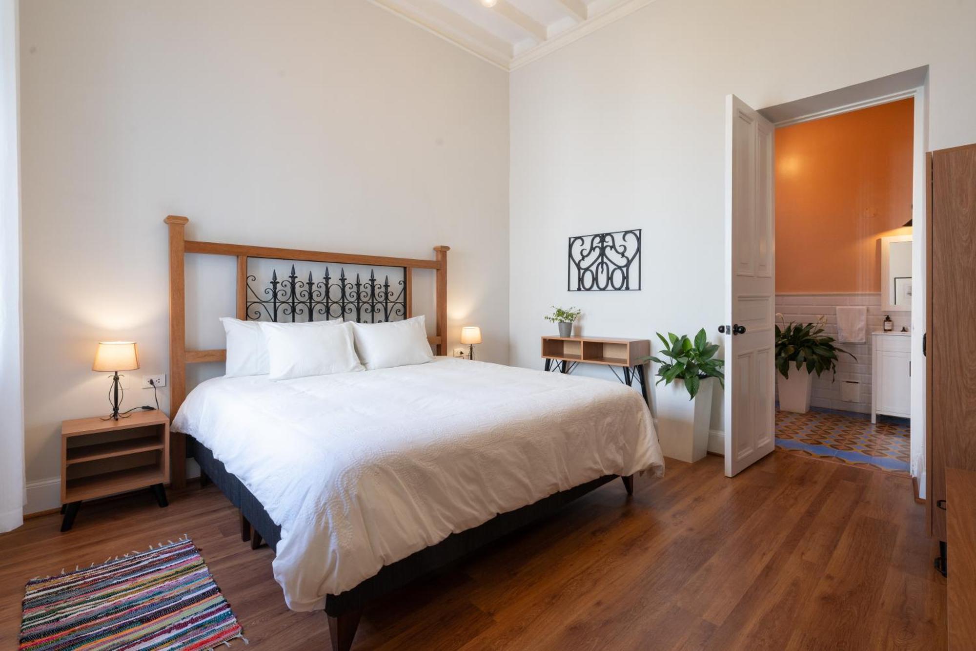 Casa Caceres Daire Lima Dış mekan fotoğraf