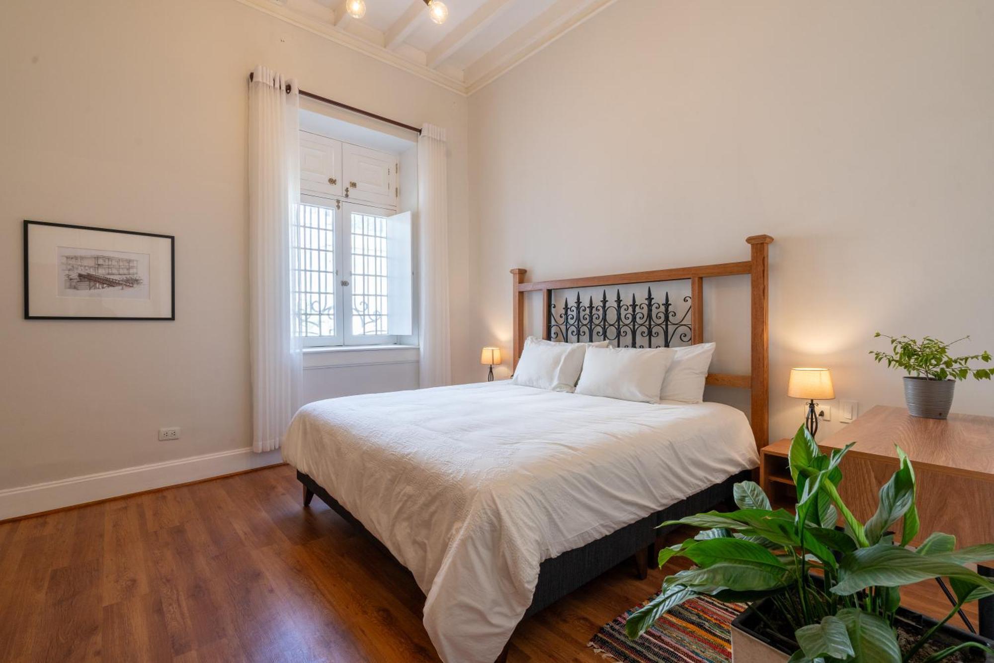 Casa Caceres Daire Lima Dış mekan fotoğraf